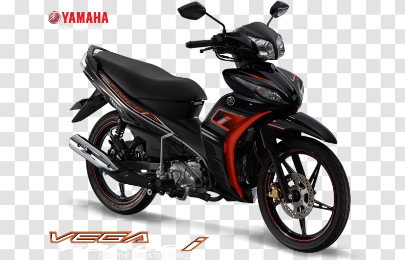 Yamaha Motor Company Fuel Injection Suzuki Raider 150 Car - Vehicle Transparent PNG