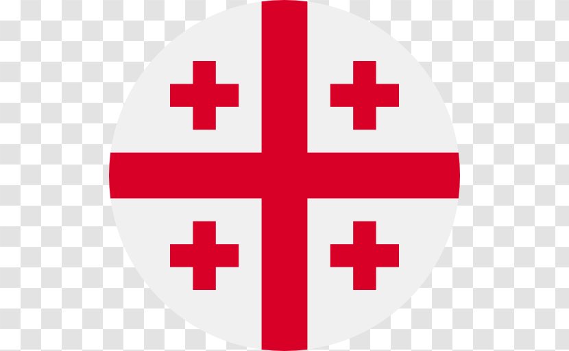 Kingdom Of Jerusalem Cross Christian Crusades - Maltese Transparent PNG