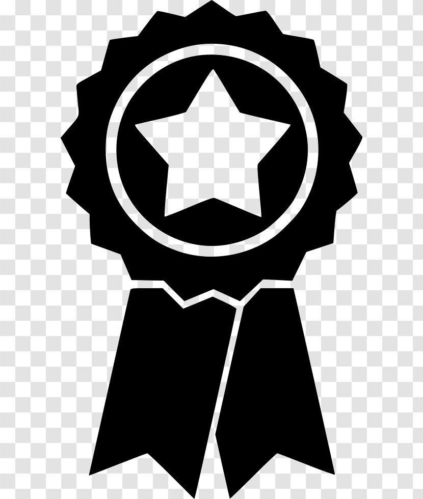 Award Symbol Badge - Web Design Transparent PNG