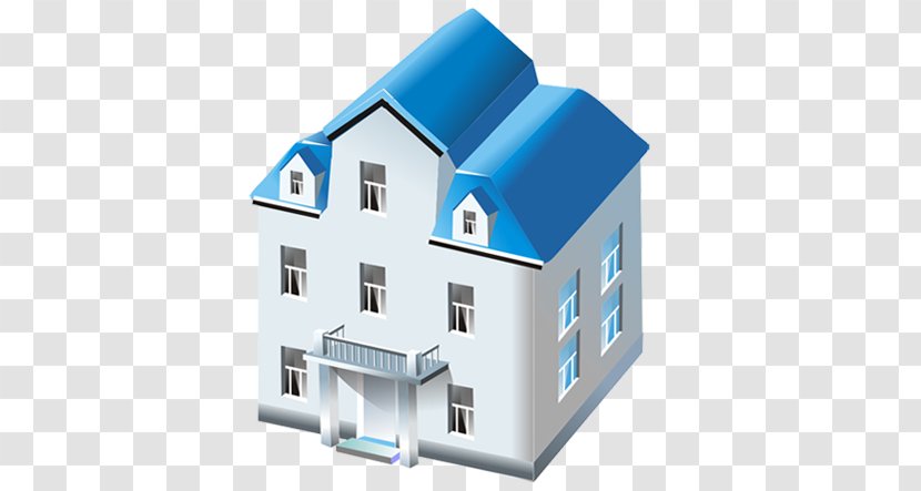 House Building Home Transparent PNG