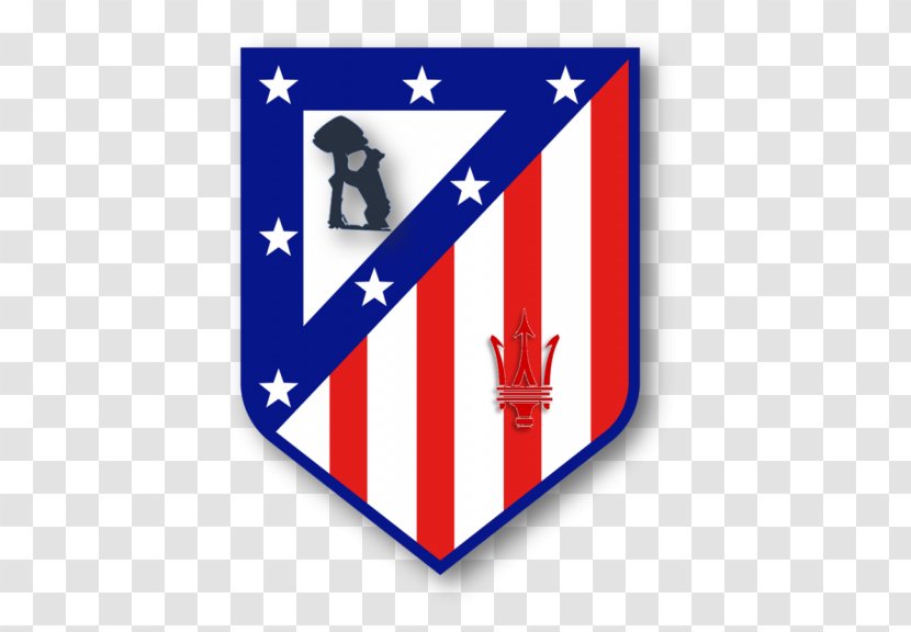 Atlético Madrid Club De Real C.F. Football Futsal Transparent PNG