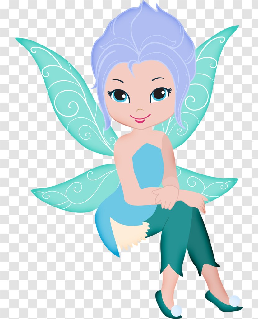 Fairy Tinker Bell Zarina Clip Art - And The Pirate Transparent PNG