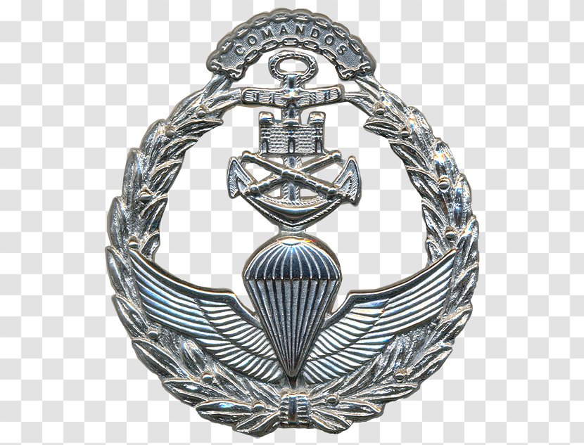 Badge Commando Special Forces Military Kopassus - Abzeichen Transparent PNG