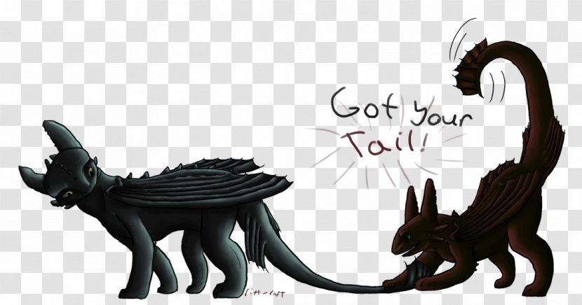 Astrid Night Fury Toothless How To Train Your Dragon - Carnivoran - Clipart Transparent PNG