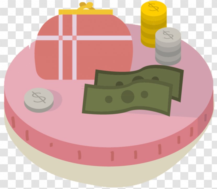Design Personal Finance Image - Cake Decorating Supply Transparent PNG