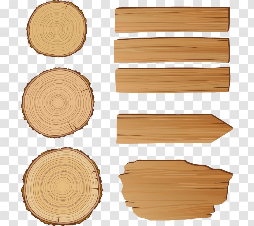 Wood Plank Lumber Stock Photography - Stakes And Wooden Sign Transparent PNG