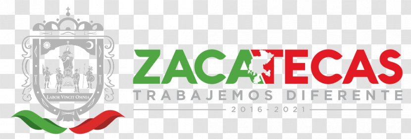 Logo Brand Banner Product Green - Text - Del Gobierno Estado De Mexico Transparent PNG