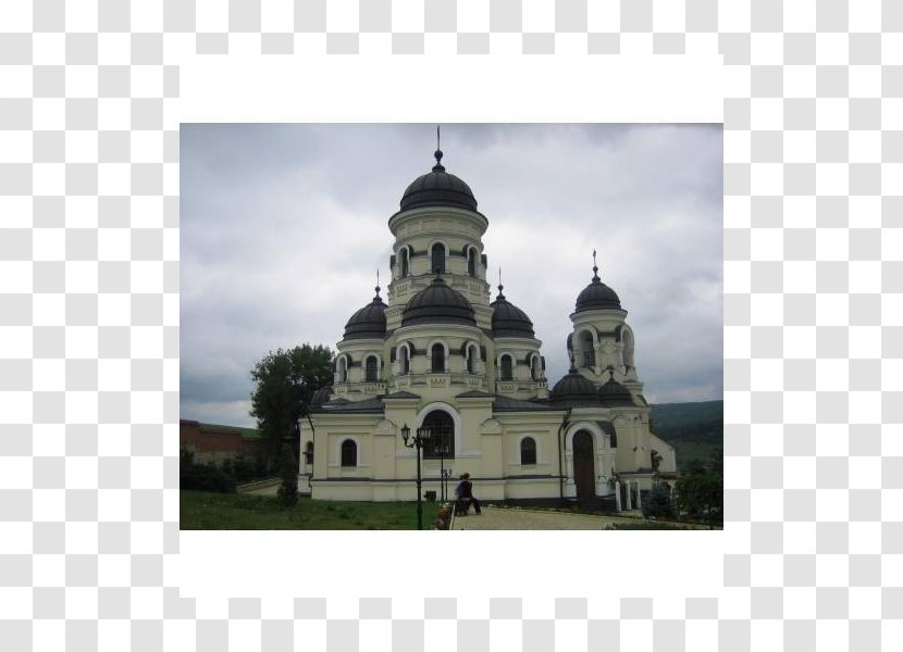 Căpriana Monastery Cathedral Middle Ages Chapel - Medieval Architecture Transparent PNG