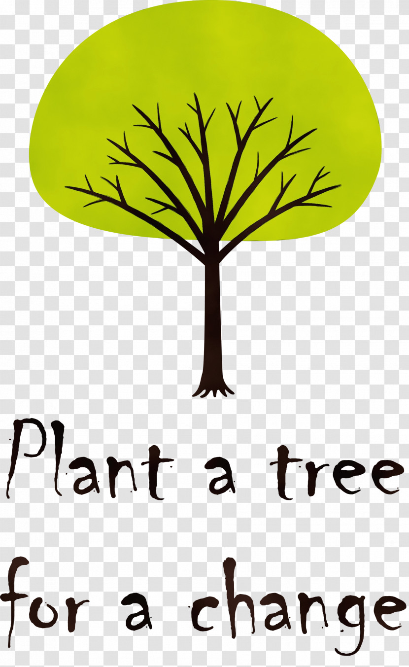 Leaf Plant Stem Tree Logo Meter Transparent PNG