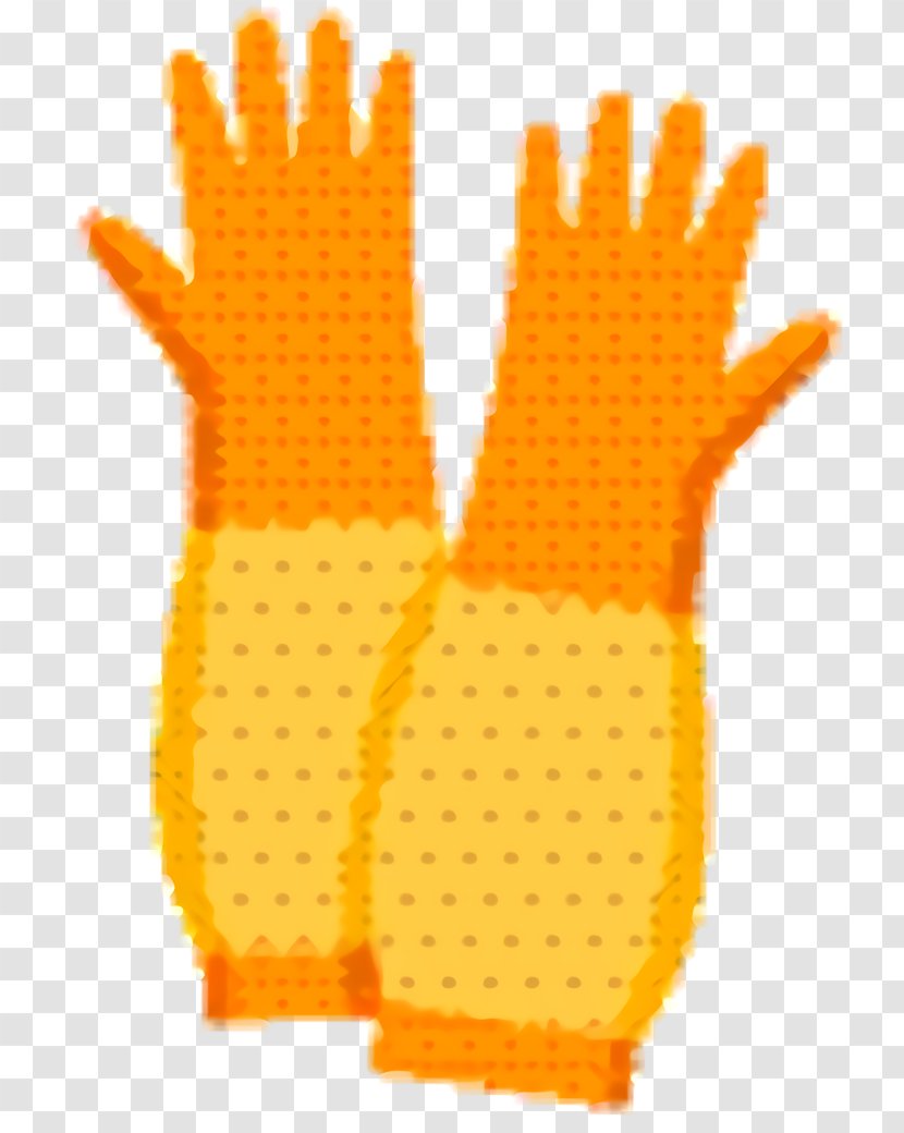Yellow Background - Safety - Gesture Wrist Transparent PNG