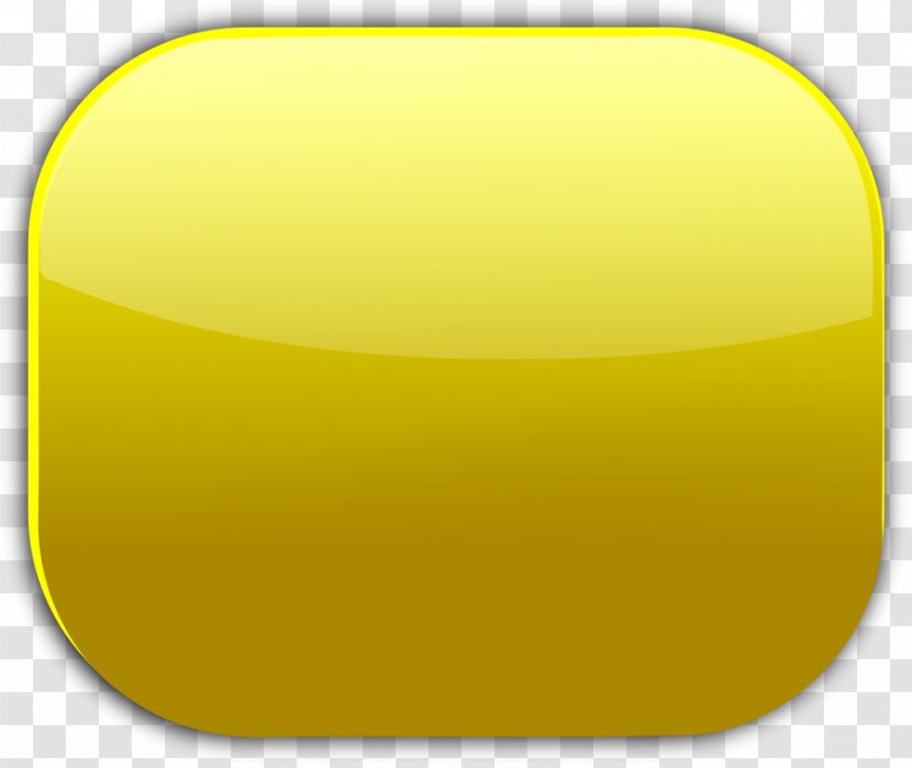 Clip Art Button Web Banner - Gold - Ayesha Transparent PNG