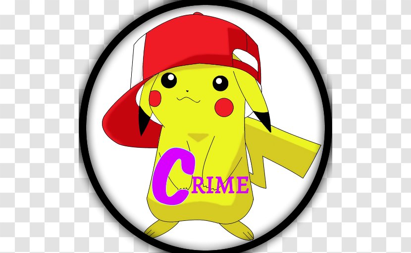 YouTube Character Cartoon Pikachu - Silhouette - Youtube Transparent PNG