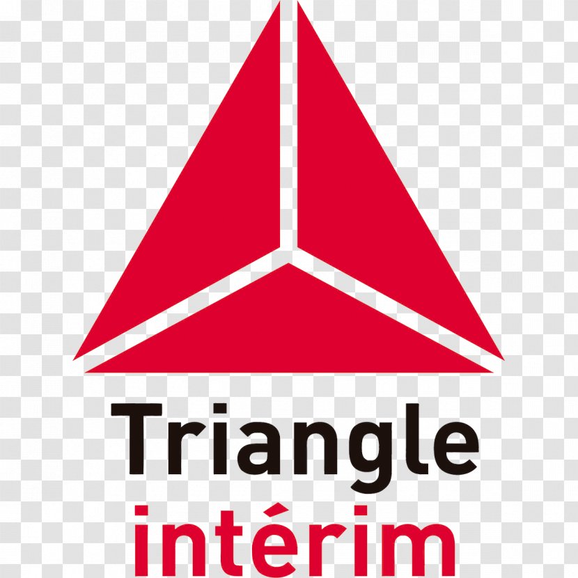 Triangle Logo Point Brand - Diagram Transparent PNG