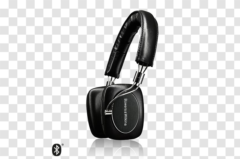 Bowers & Wilkins P5 Headphones PX Wireless - Audio Equipment Transparent PNG