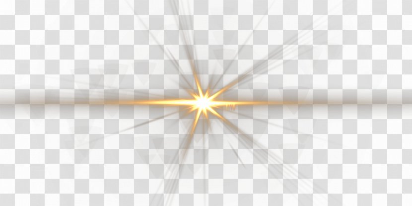 Lighting Close-up Angle - Light - Star Transparent PNG