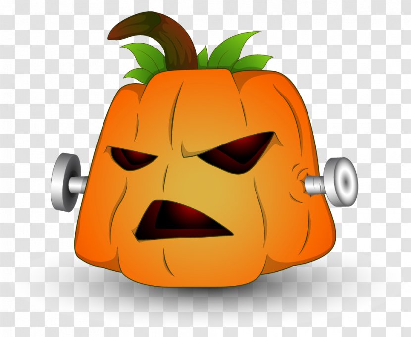 Michael Myers Halloween Jack-o'-lantern Pumpkin Clip Art - Pictures Free Transparent PNG