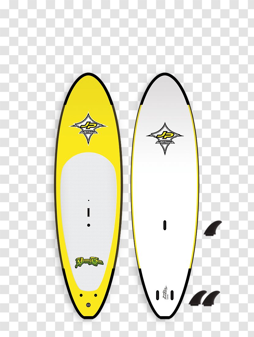 Windsurfing Standup Paddleboarding Product Design - Lifesize Transparent PNG