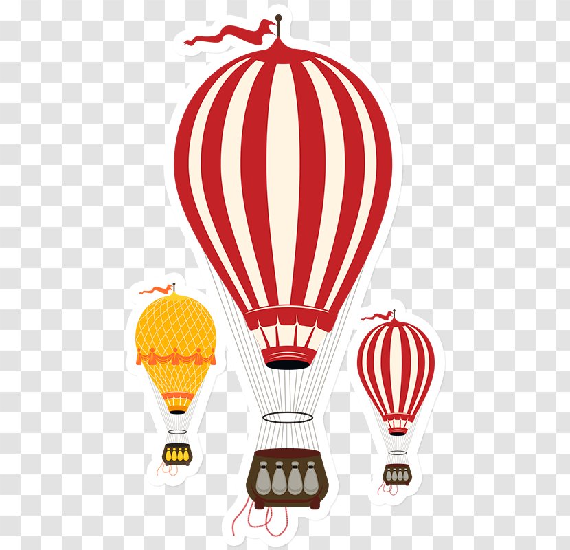 Hot Air Balloon Stock Photography Royalty-free Transparent PNG