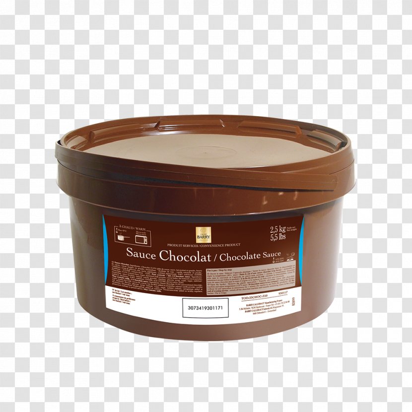 Frosting & Icing Ice Cream Chocolate Fondant Royal - Callebaut Transparent PNG