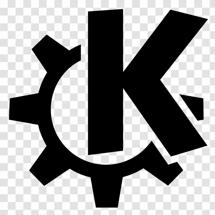 KDE Plasma 4 Linux - K Transparent PNG