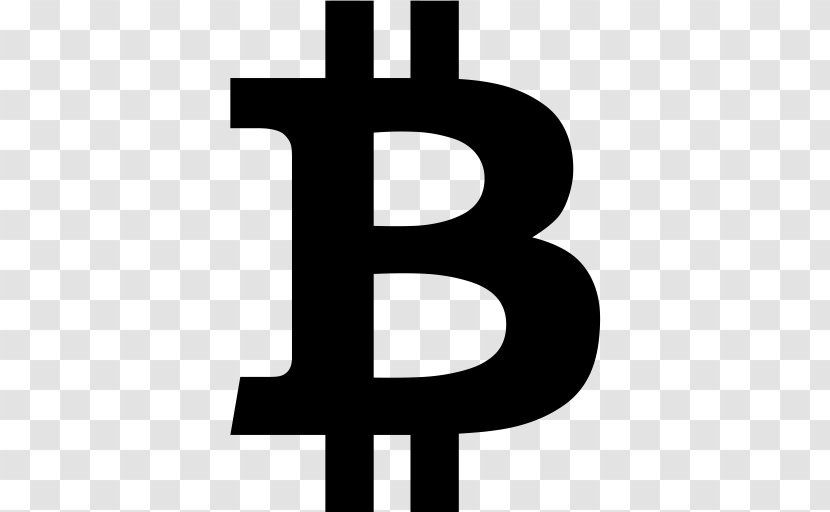 Bitcoin Cryptocurrency - Logo Transparent PNG