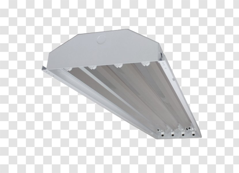 Lighting Light Fixture Fluorescent Lamp LED - Emergency Transparent PNG