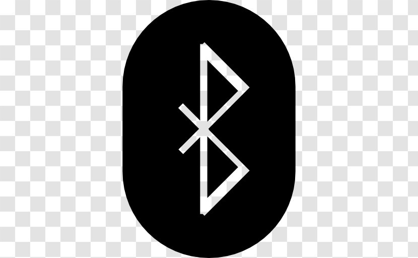 Bluetooth Symbol Wireless Transparent PNG