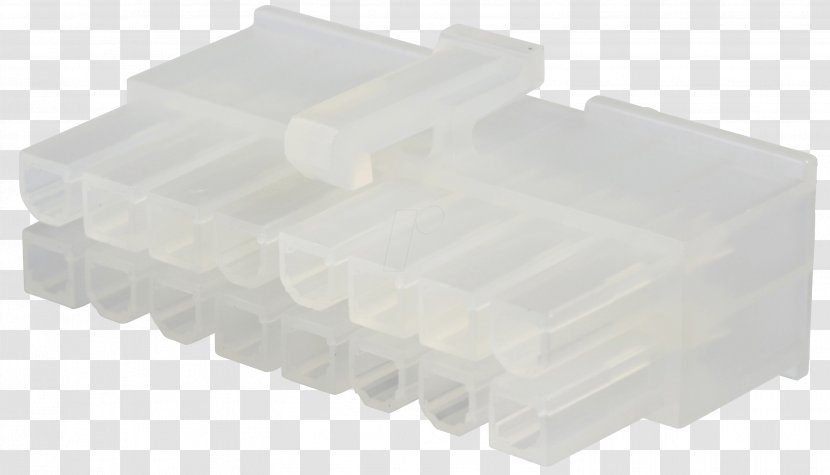 Plastic Electronic Component - Design Transparent PNG