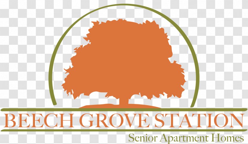 Beech Grove Station Senior Apartments Community Action Of Greater Indianapolis, Inc. Buckley Drive Cagi - Grass Transparent PNG