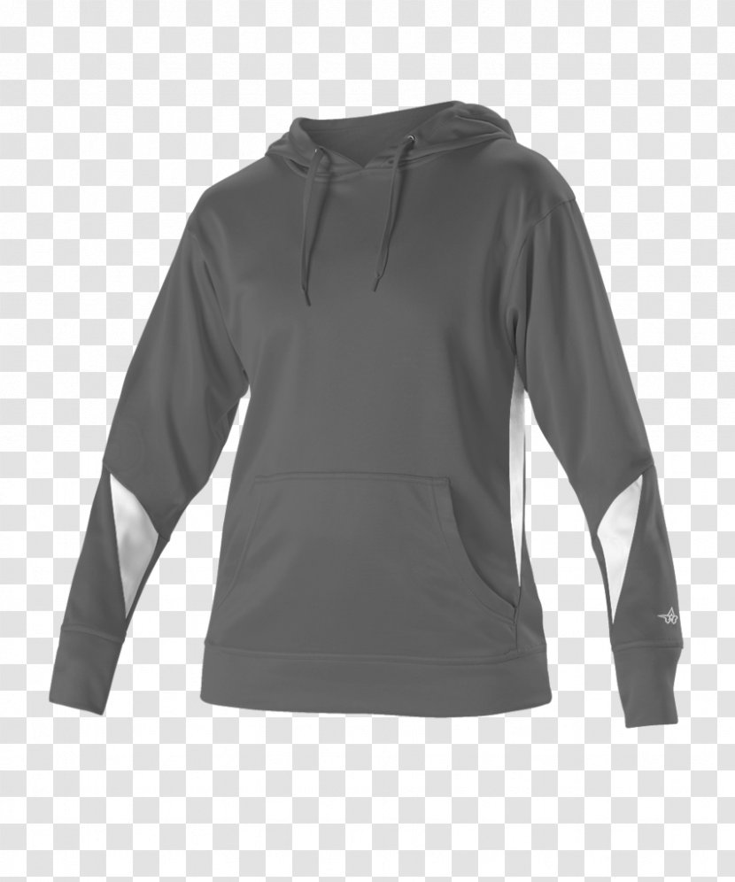 T-shirt Hoodie Sleeve Polo Shirt Jacket - Long Sleeved T Transparent PNG