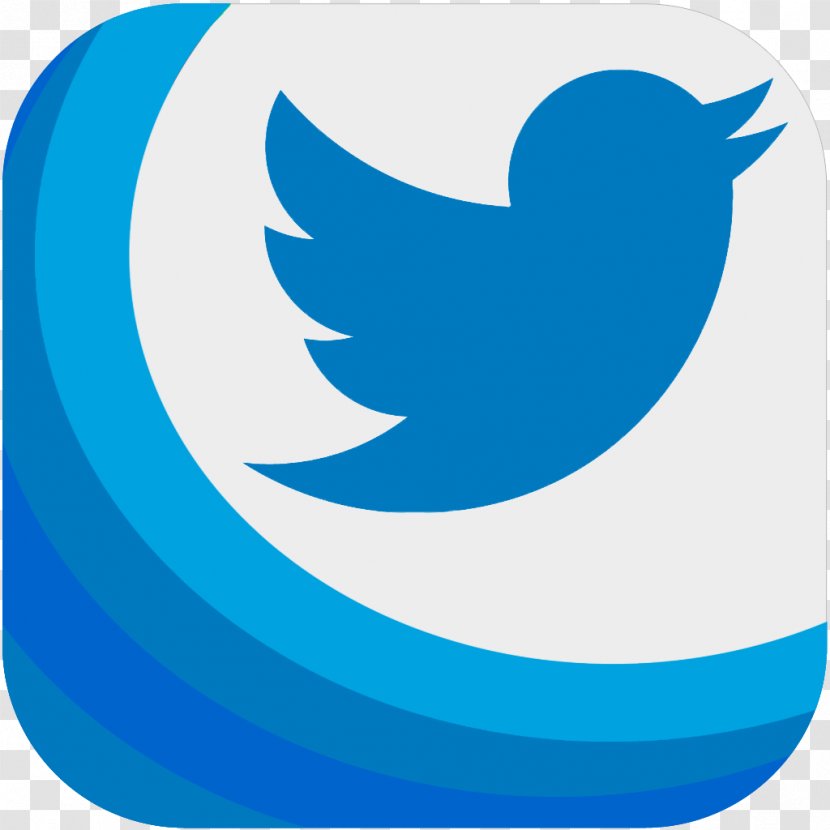 Social Media Logo Advertising Marketing Brand - Twitter Transparent PNG