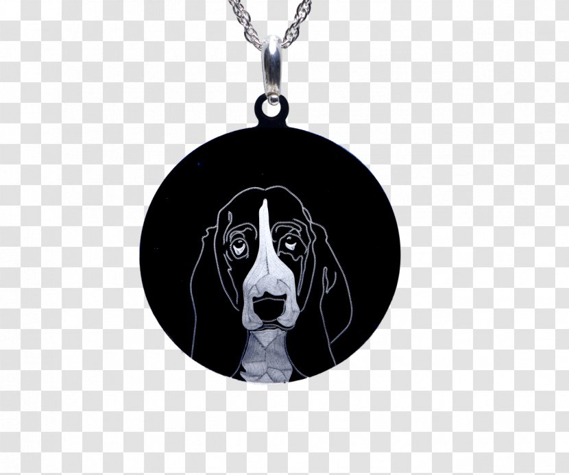Charms & Pendants Black And Tan Coonhound Basset Hound Charm Bracelet - Jewellery Transparent PNG