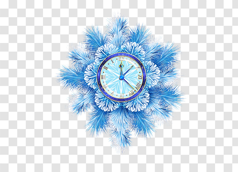 Snowflake Transparent PNG