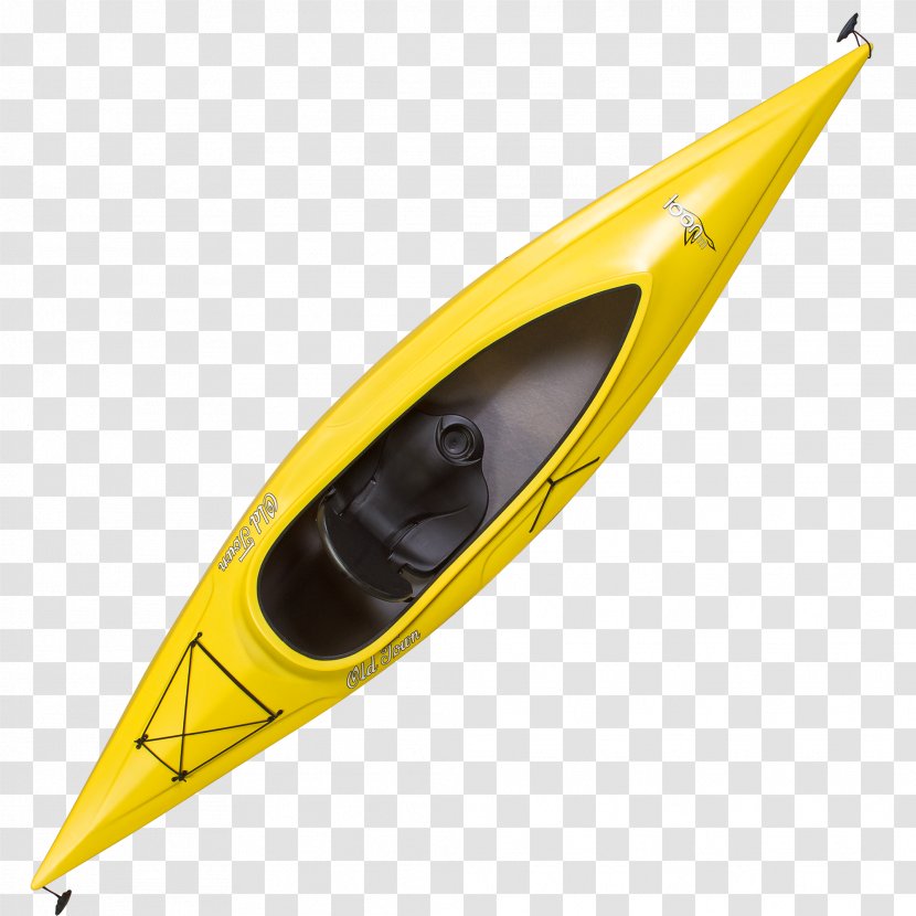 Boat Recreational Kayak Old Town Canoe - Sporting Goods Transparent PNG