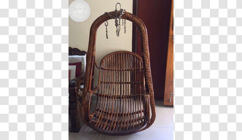 Wooden Roller Coaster Swing Hyderabad Chair - Wood Transparent PNG
