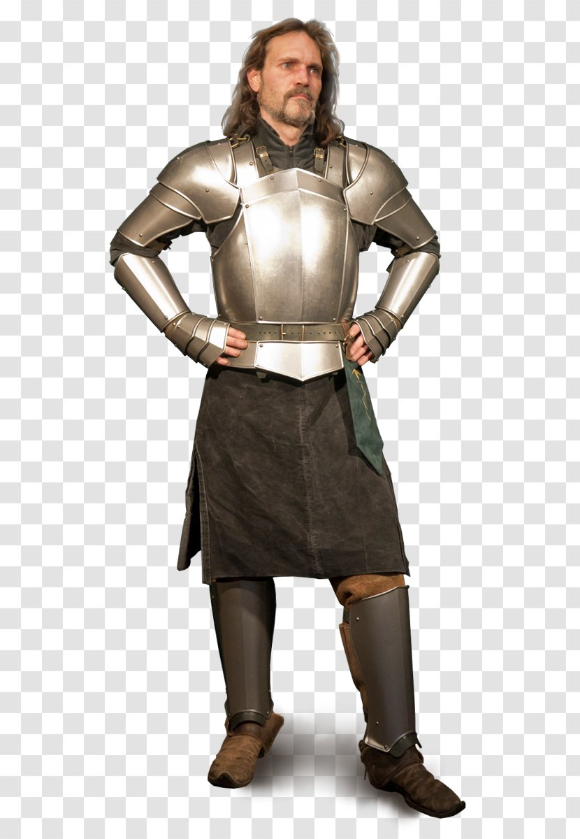 Armour Knight Cuirass Material Greave Transparent PNG