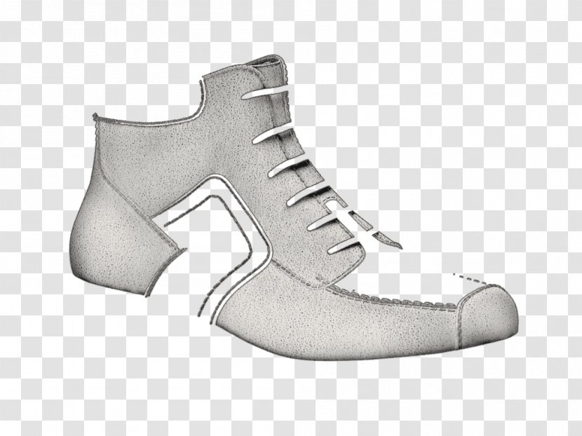 Shoe Walking - Footwear - Design Transparent PNG