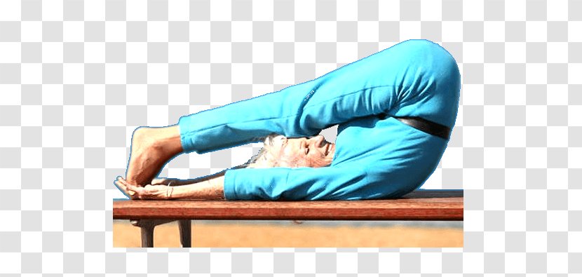 Yoga Exercise Therapy Yogi Osteoarthritis - Hand - Personas Mayores Transparent PNG