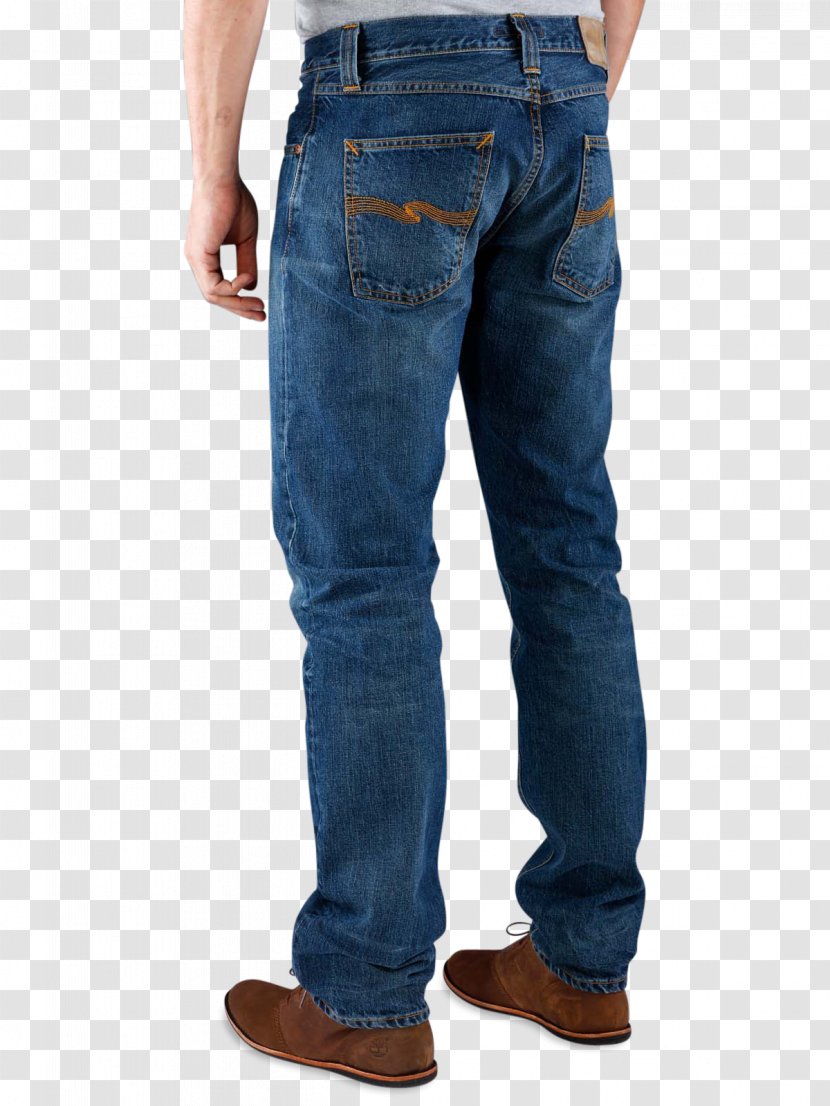 Denim Carpenter Jeans Cotton Drysdales Western Wear - Spandex - Men Transparent PNG