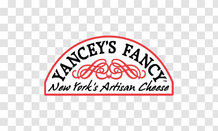 Yancey's Fancy Bacon Cheddar Cheese Logo Curd - Pasteurisation - Nutella Croissant Transparent PNG