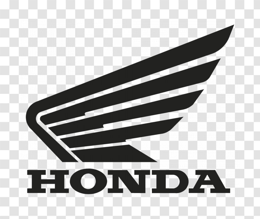 Honda Logo Car Scooter Civic - Yamaha Motor Company Transparent PNG