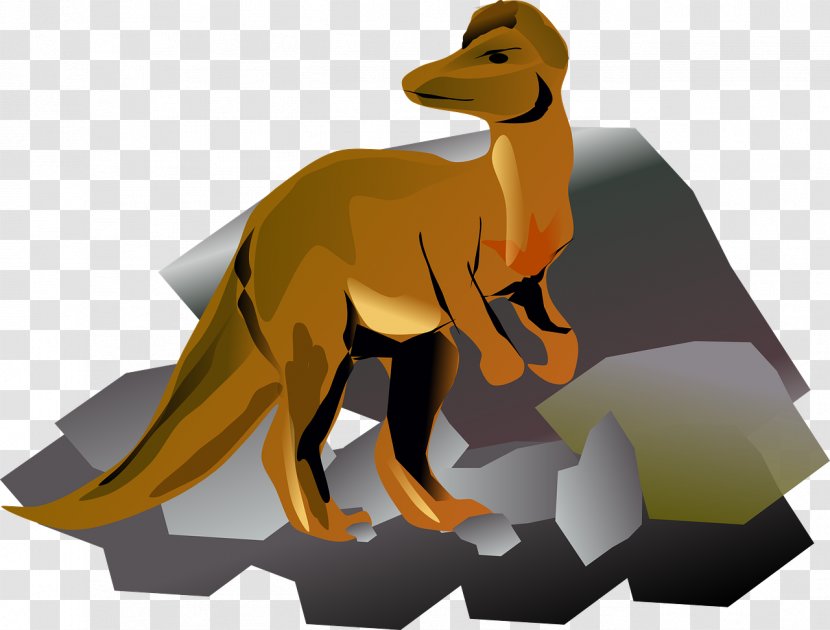 Tyrannosaurus Clip Art - Dinosaur Transparent PNG