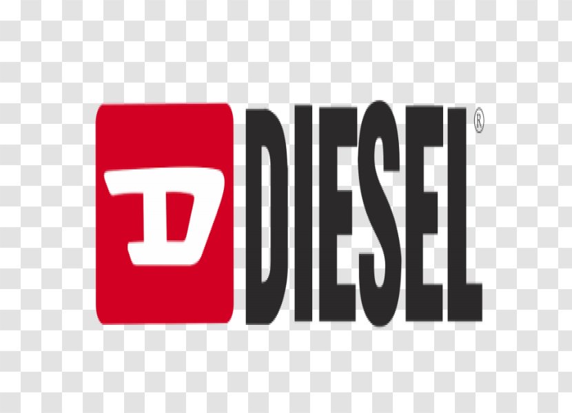 T-shirt Diesel Logo Jeans Top Transparent PNG