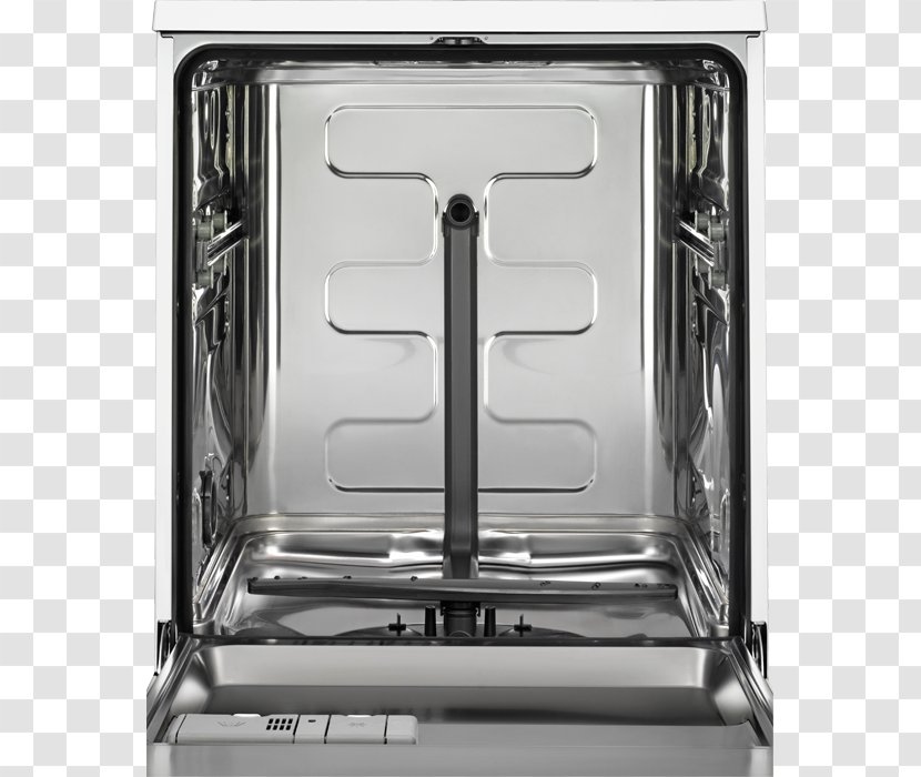 Dishwasher Electrolux ESL5310LO Zanussi Tableware - Major Appliance Transparent PNG