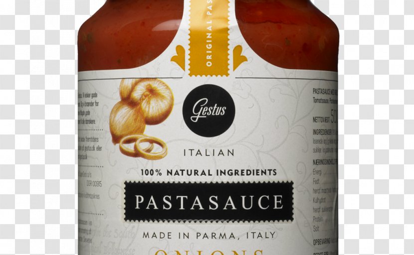 Liqueur Whiskey Flavor - Pasta Sauce Transparent PNG