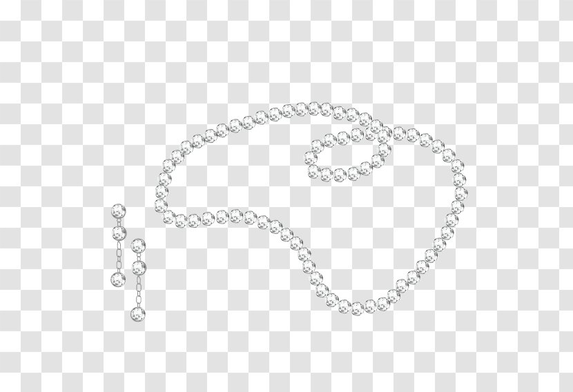 Necklace Jewellery Bitxi Pendant - Body Jewelry Transparent PNG