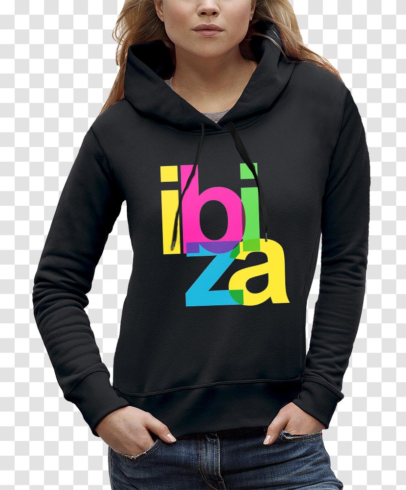Hoodie Bluza T-shirt Sweater Transparent PNG