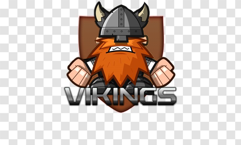 Minnesota Vikings Logo Project CARS Sport - Mascot - Design Transparent PNG