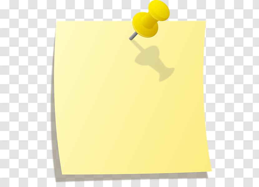 Image File Formats Lossless Compression - Paper Clip - Sticky Note Transparent PNG