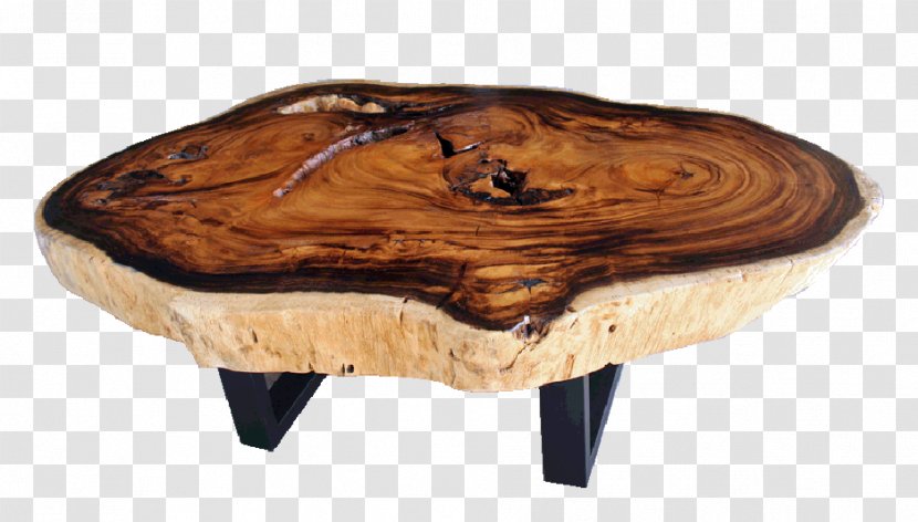 Coffee Tables Furniture Wood - Reclaimed Lumber - Table Transparent PNG